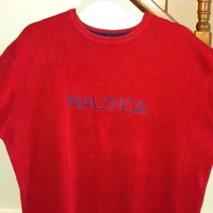 Nautica sweatshirt
